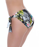 Slip Classique avec Noeud-Maillot de Bain Multicolore Wakaya Fantasie FS6168