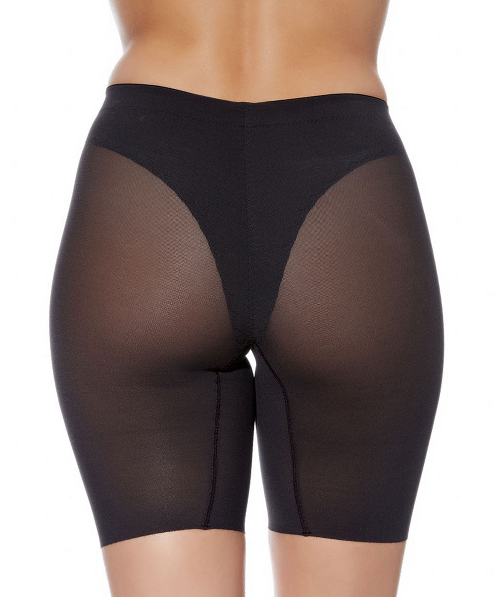 Panty galbant Wacoal Beauty Secret Summer noir GRA521-WEGRA521-BLK
