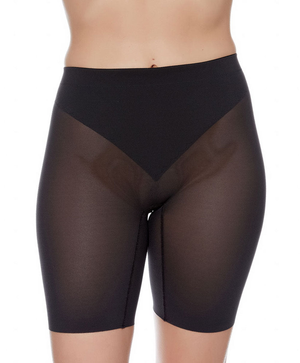 Panty galbant Wacoal Beauty Secret Summer noir GRA521-WEGRA521-BLK