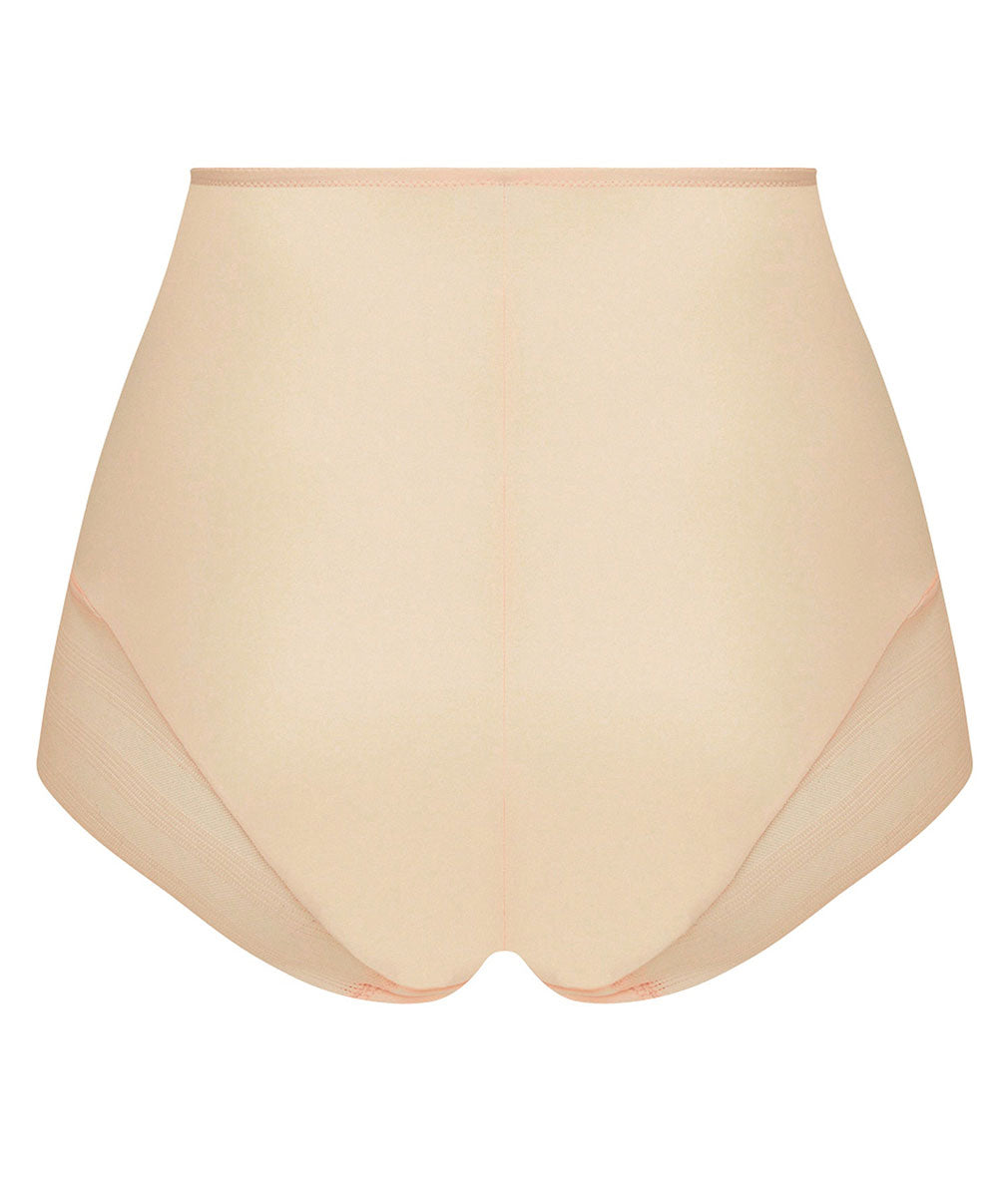 Gainette taille haute Antigel de Lise Charmel New Apesanteur skin rosé ECJ1614-SR 100