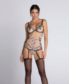 Galbe-taille Lise Charmel Follement Sexy ACH4845-NS