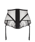 Galbe-taille Lise Charmel Les Nuits Chics nuit argent ACH4835-NA