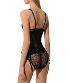 Galbe-taille Lise Charmel Soir de Venise noir ACA4803-ND