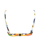 Haut de maillot de bain bandeau brassière Lise Charmel bain Lumière Solaire multicolore ABB5058-LH 10
