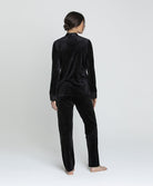Kimono court manches 3/4 Lise Charmel Déesse en Glam or glamour ALH2215-OG