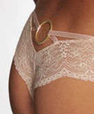 Tanga Sensual euphoria Désir Aubade LE26-DESR