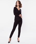 Leggings Antigel de Lise Charmel Simply Perfect noir ENA0906-NO fashion