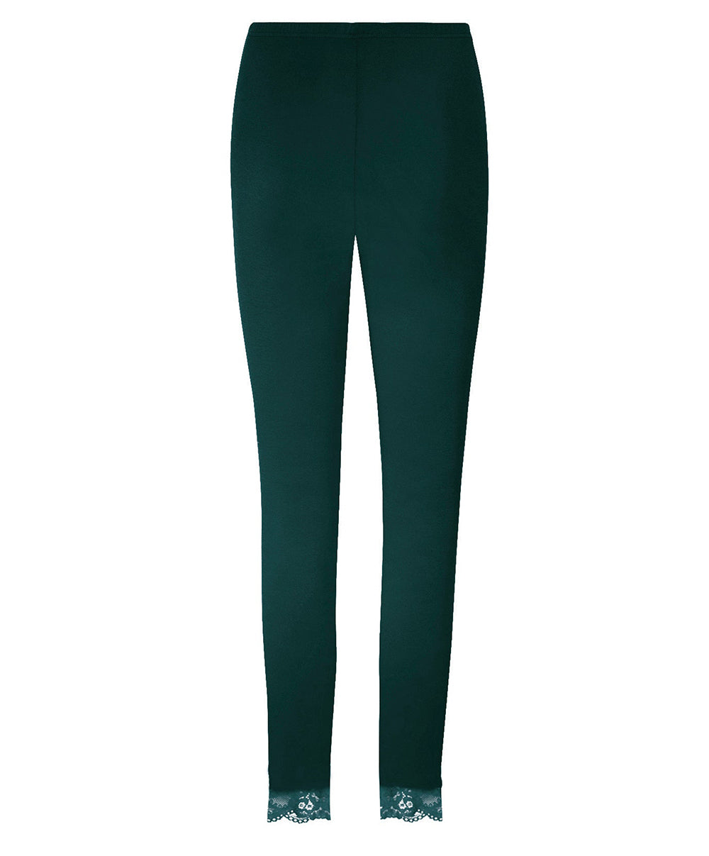 Leggings Antigel de Lise Charmel Simply Perfect vert anglais ENA0906-VA 101