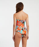 Maillot de bain 1 pièce sexy sans armatures Cabana Nuria Ferrer Swimwear & Beachwear NF-12245-UNIC-CABANA