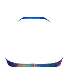 Maillot de bain bandeau coque L'Avatar des Îles multicolore Antigel Bain EBB7147-BA