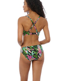 Haut de maillot de bain brassière multipositions Cala selva Freya swim AS203114-JUE