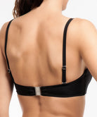 Maillot de bain brassière Lise Charmel bain Ajourage Couture noir ABA5015-NO 7