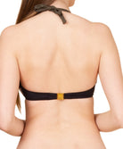 Haut de maillot de bain coque Lise Charmel bain Légèreté de plumes Nature ABB8052-PN