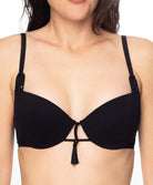 Maillot de bain à coques Lise Charmel bain Elegance croisière Noir ABB8547-NO