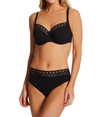 Maillot de bain corbeille bonnets profonds Lise Charmel bain Ajourage Couture noir ABA3515-NO 6