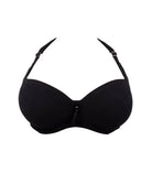 Maillot de bain corbeille bonnets profonds Lise Charmel bain Elegance croisière Noir ABB3547-NO