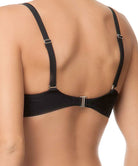 Maillot de bain corbeille La Smart Cherie Antigel de Lise Charmel Noir