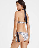 Maillot de bain push-up Aubade Bain Safari sands Animal IV08-ANIM