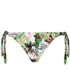 Bas de maillot de bain slip bikini Lise Charmel bain Envolée Tropicale lumière  ABB0173-LT