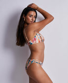 Bas de maillot brésilien Mystic soul Seashell Aubade Bain 2Y22-SEAS