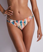 Bas de maillot brésilien Mystic soul Seashell Aubade Bain 2Y22-SEAS