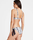 Slip de bain brésilien Aubade Bain Safari sands Animal IV22-ANIM