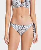 Slip de bain brésilien Aubade Bain Safari sands Animal IV22-ANIM