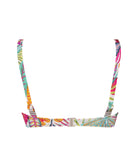 Maillot de bain triangle armatures La Muse des Îles multicolore Antigel Bain FBB3266-IP