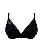 Maillot de bain triangle avec armatures Lise Charmel bain Anneaux d'Or noir ABB2555-NO 10