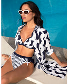 Maillot de bain triangle avec armatures Lise Charmel bain Croisière For Ever ABB2576-NC