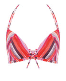 Maillot de bain triangle sans armatures Bali Bay summer multi Freya swim AS6783-SMI