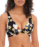 Maillot de bain triangle sans armatures Havana Sunrise multicolore Freya swim AS202711-MUI