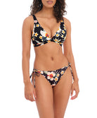 Maillot de bain triangle sans armatures Havana Sunrise multicolore Freya swim AS202711-MUI