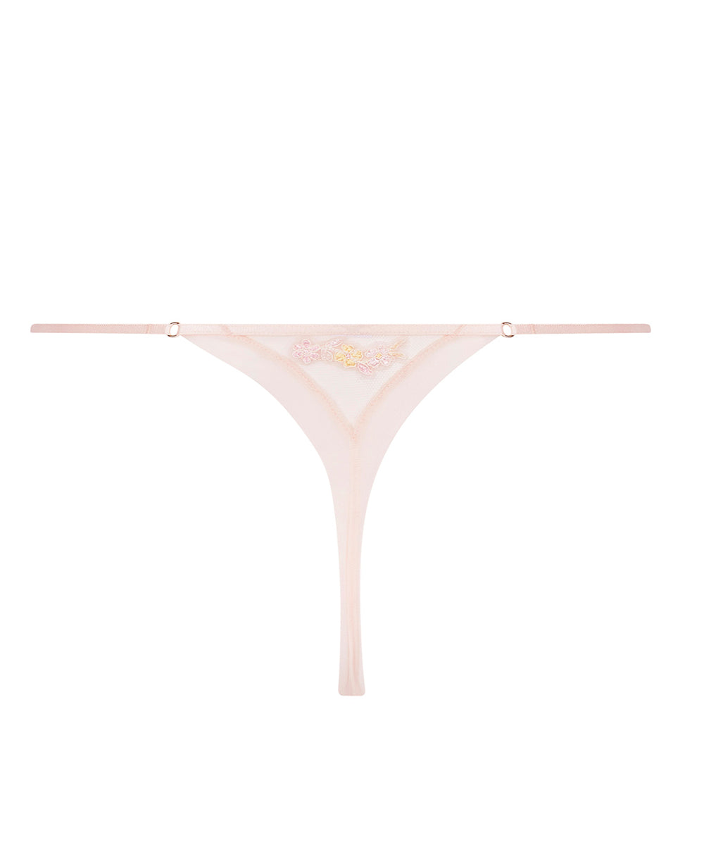 Mini-string sexy Lise Charmel Waouh Mon Amour ACH0956-AA