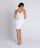 Nuisette charme Lise Charmel Source Beauté ecru nacre ALH1072-EN