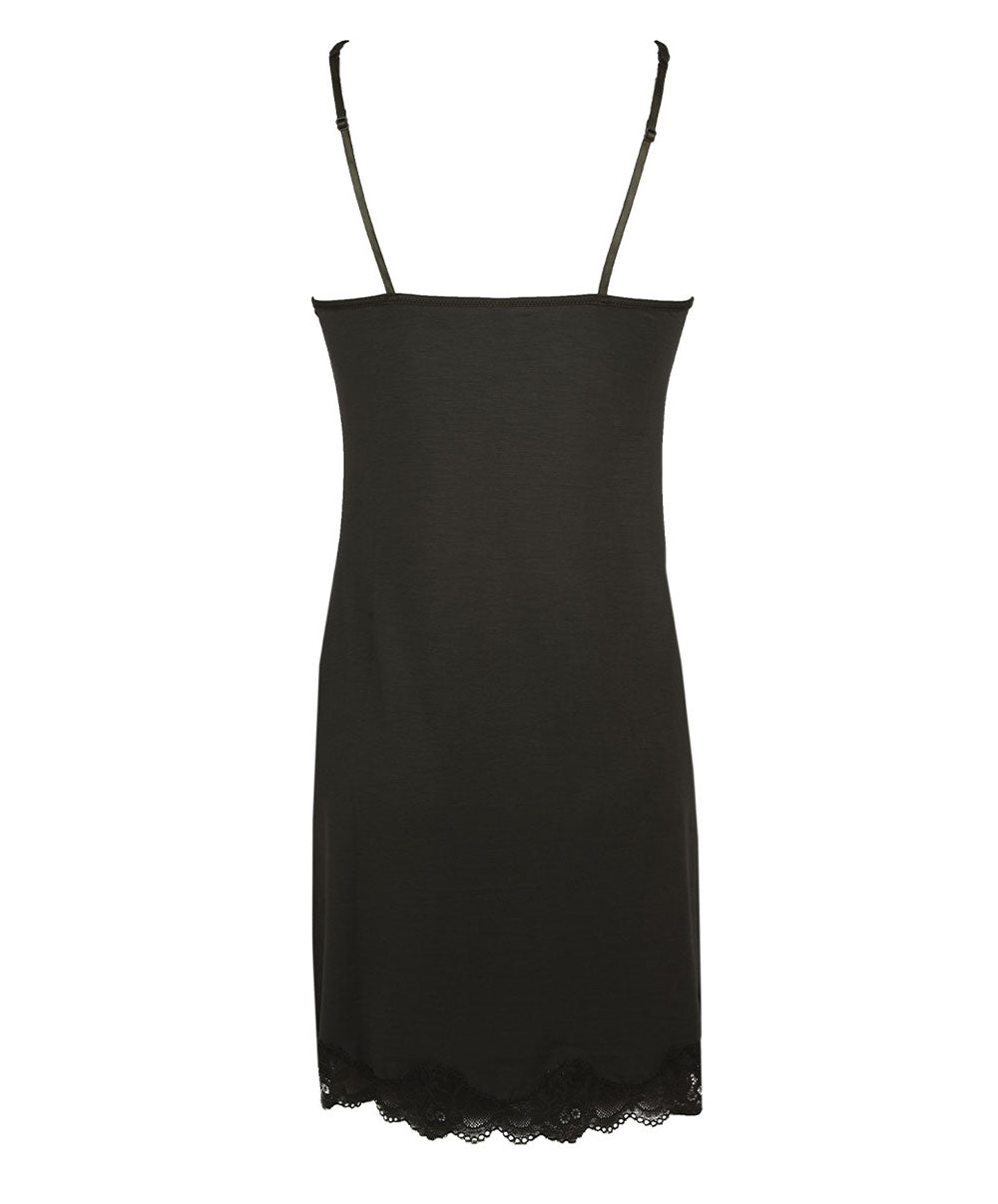 Nuisette fines bretelles Antigel de Lise Charmel Simply Perfect éclat aventure ENA1406-EA 10