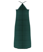 Nuisette longue Antigel de Lise Charmel Simply Perfect vert anglais ENA1906-VA 101