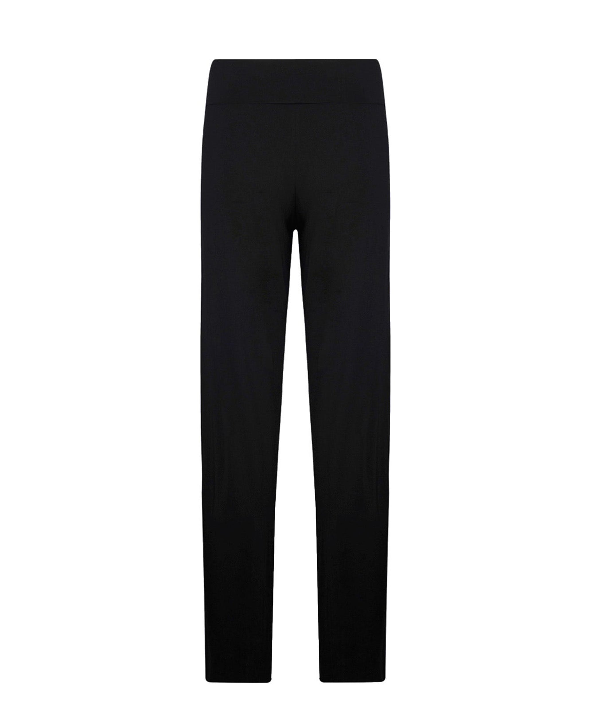 Pantalon La Chiquissima noir Antigel Bain ESB0014-NO 1