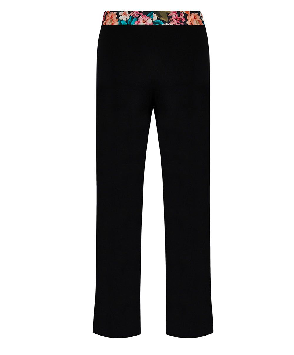 Pantalon Antigel de Lise Charmel Parfum de Kerala bain de fleurs ELJ0054-BF