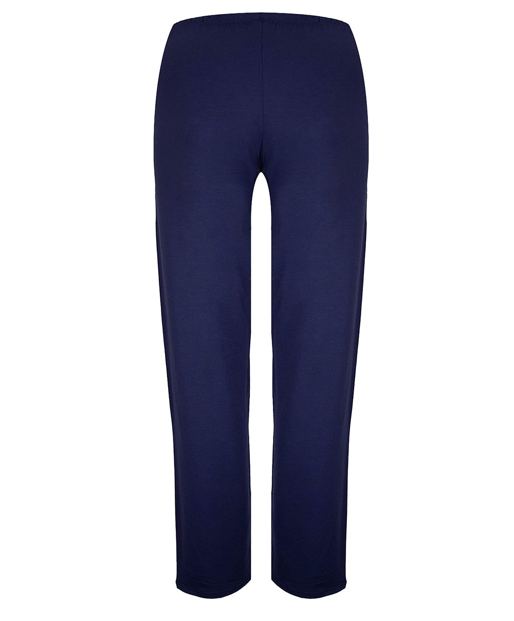 Pantalon Antigel de Lise Charmel Simply Perfect bleu purple ENA0806-BP 101