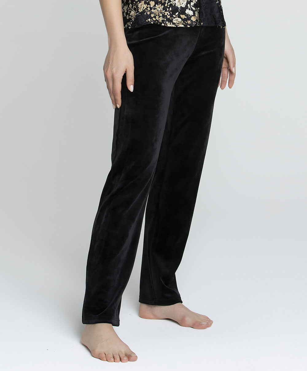 Pantalon Lise Charmel Déesse en Glam or glamour ALH0015-OG