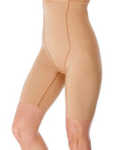 Panty gainant taille haute Wacoal Beauty Secret peau WEGRA331-SKN