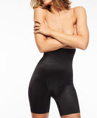 Panty gainant taille très haute Chantelle Basic Shaping noir C35070-011