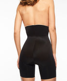 Panty gainant taille très haute Chantelle Basic Shaping noir C35070-011
