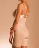 Panty gainant taille très haute Chantelle Basic Shaping nude C35070-0WU
