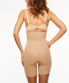 Panty gainant taille très haute Chantelle Basic Shaping nude C35070-0WU