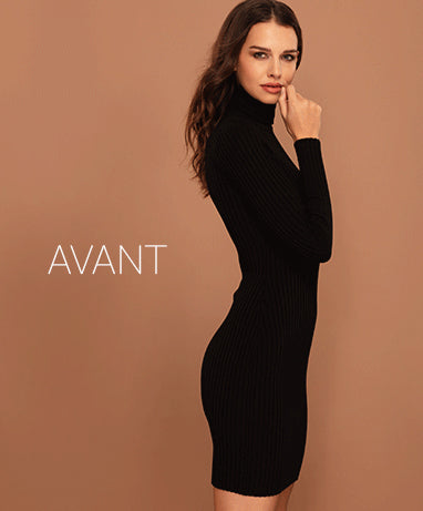 Panty gainant taille très haute Wacoal Fit & Lift noir WE137008-BLK