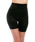 Panty galbant haut Wacoal Fit & Lift noir WE137006-BLK
