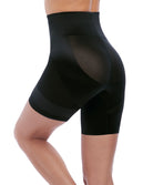 Panty galbant haut Wacoal Fit & Lift noir WE137006-BLK