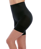 Panty galbant haut Wacoal Fit & Lift noir WE137006-BLK